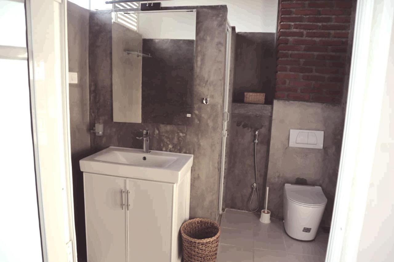 Apartamento Alakamandava Colombo Exterior foto