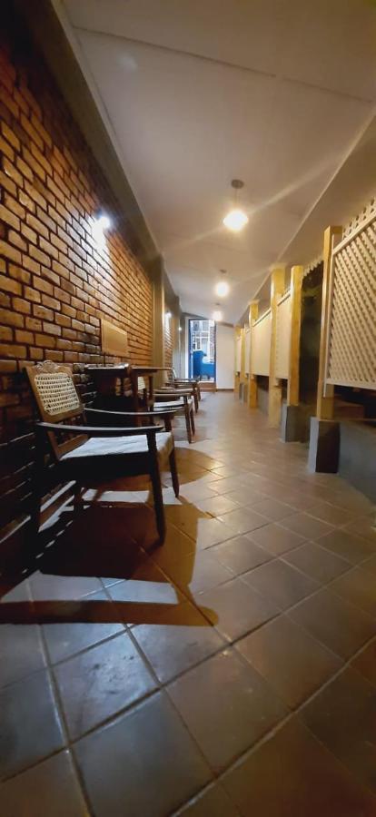 Apartamento Alakamandava Colombo Exterior foto
